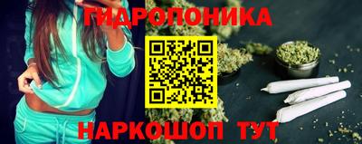 каннабис Новозыбков